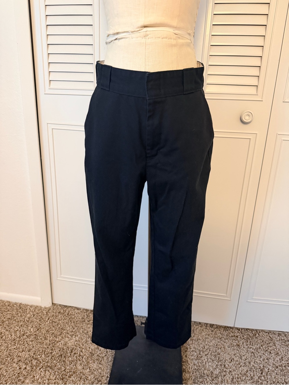 Dickies Straight Fit Pants